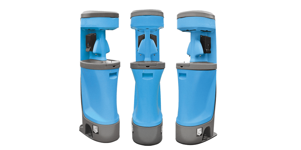 Portable Handwashing Stations Galveston TX