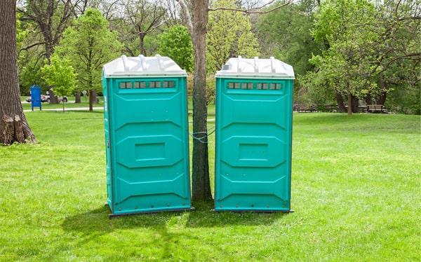 Long-Term Porta Potty Rentals Galveston TX