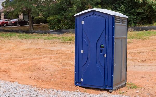 Galveston Porta Potty